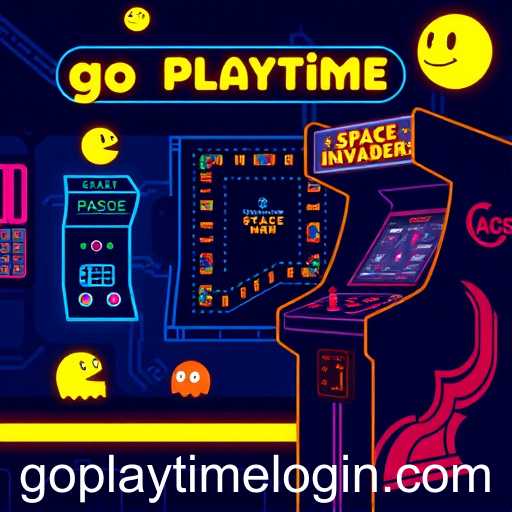 Reviving Nostalgia: Exploring the 'Arcade Classics' Category