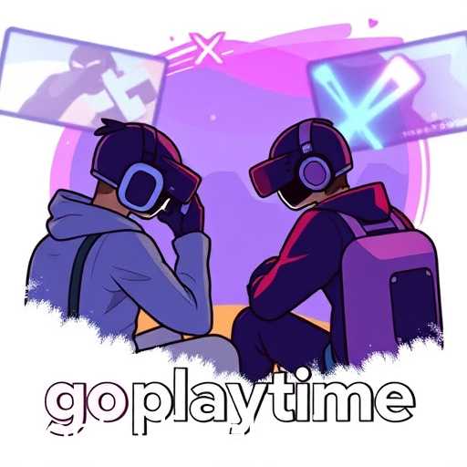 Digital Evolution: How 'Go Playtime' is Shaping Online Gaming in 2025