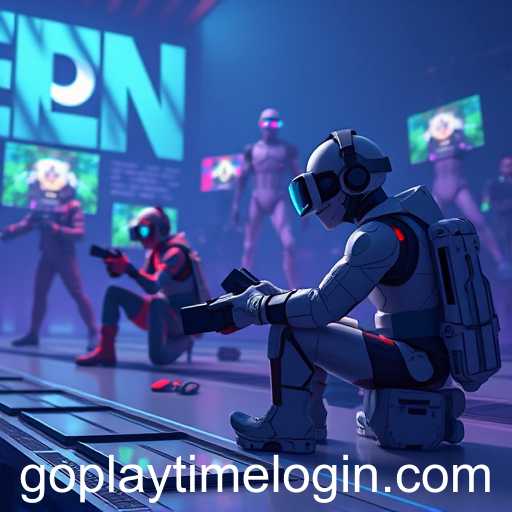 Digital Dynamics in English Gaming