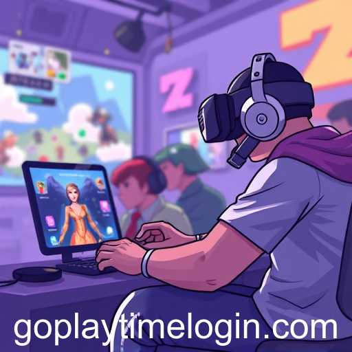 The Evolution of Digital Gaming in 2025