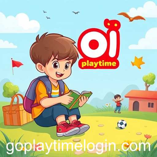 Unlocking Potential: The Power of 'Education Edge' in Children's Learning