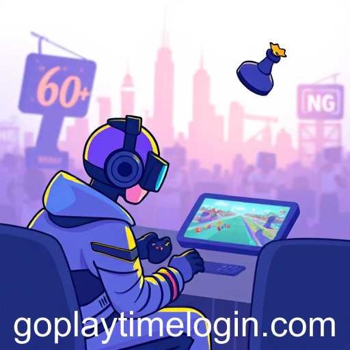 go playtime