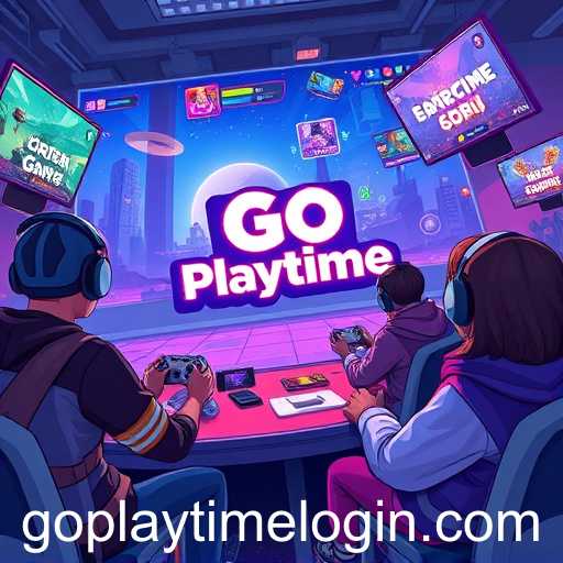 go playtime