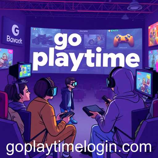 The Evolution of Online Gaming Experiences