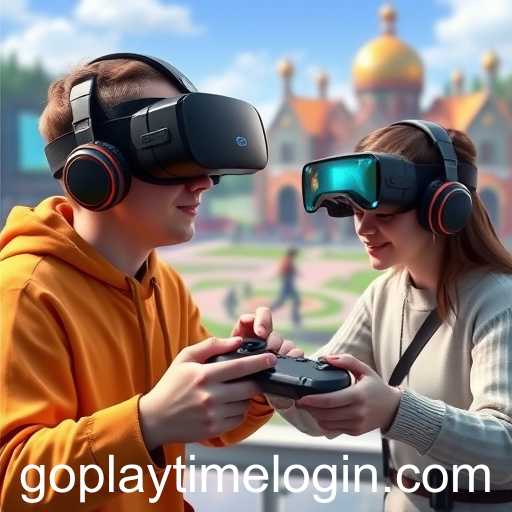 The Evolution of Online Gaming in 2025