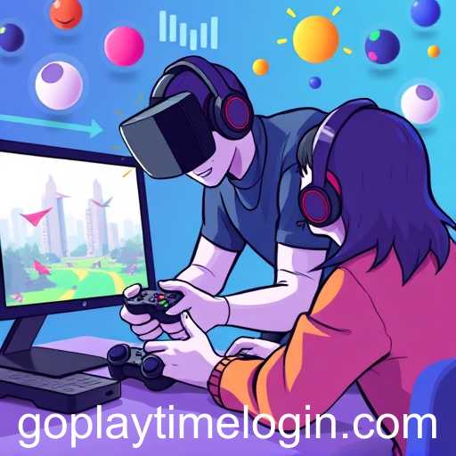 go playtime