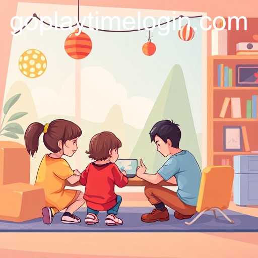 The Evolution of Online English Games in a Connected World