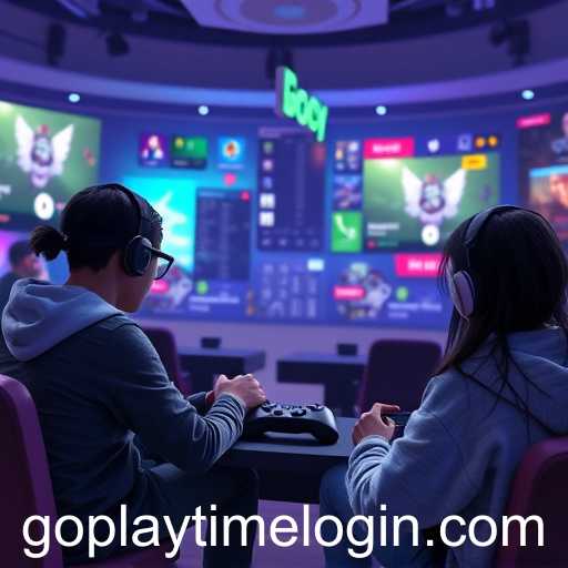 The Evolution of Online Gaming and Its Impact