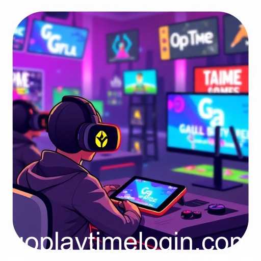 The Evolving World of Online Gaming in 2025