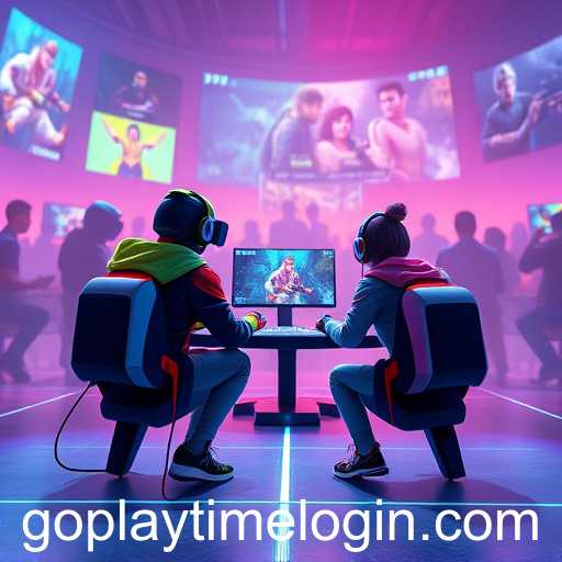 Exploring the Evolution of 'Go Playtime'