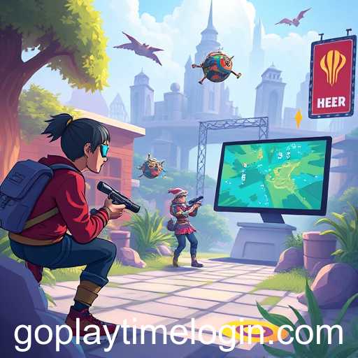 go playtime