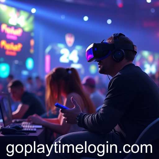 The Rise of Online Gaming Communities