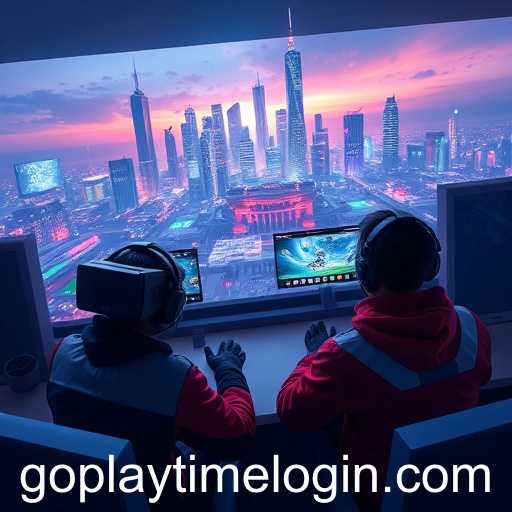 Gaming Trends and Innovations in 2025