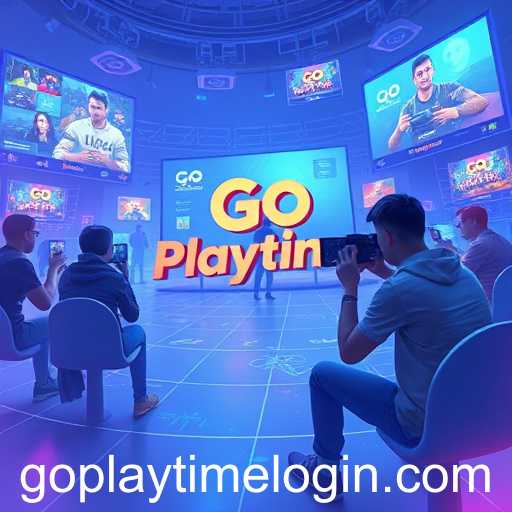 The New Era of Online Gaming Experience