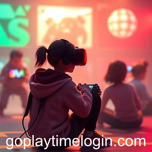 The Rise of Online Gaming in 2025