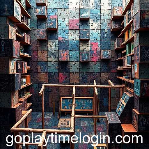 Puzzle Games: The Perfect Blend of Fun and Mental Exercise