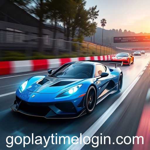 Exploring 'Racing Rivals': A Thrilling Game Category on Go Playtime