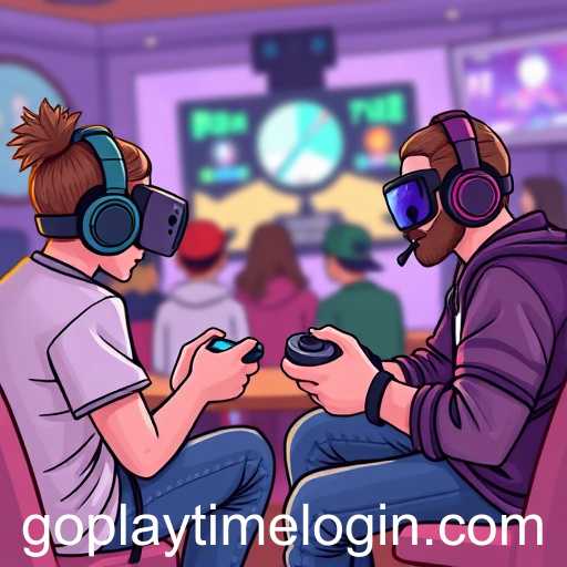 The Rise of Casual Gaming in 2025