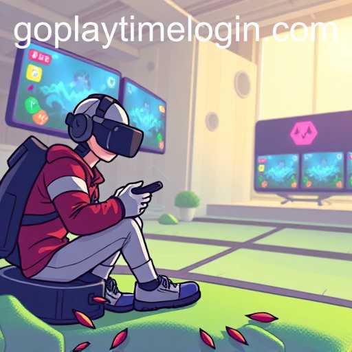 The Rise of 'Go Playtime' in Digital Leisure