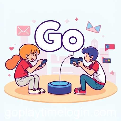 go playtime