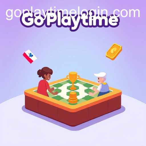 The Rise of Go Playtime: Redefining Online Gaming Communities