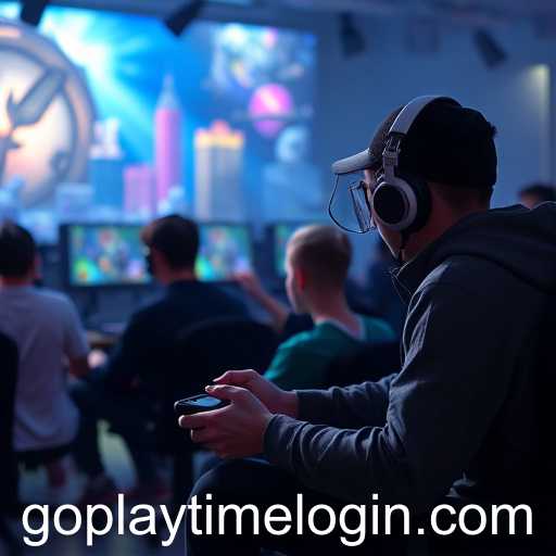 go playtime