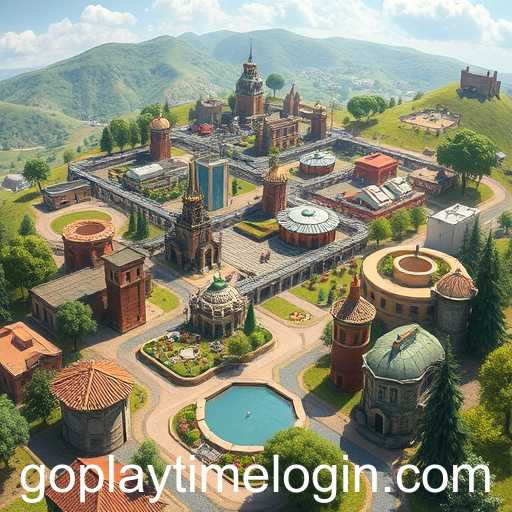 Exploring Sim Challenges: The Ultimate Go Playtime Experience