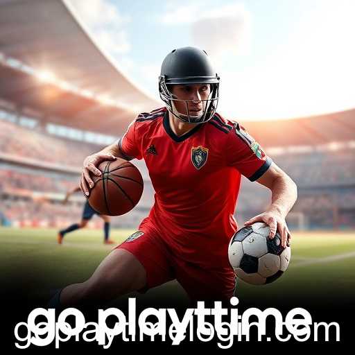 Exploring the Thrills of 'Sports Zone': The Ultimate Go Playtime Destination